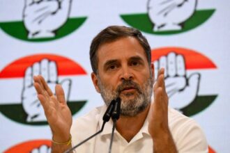 Political reaction: Rahul calls Goa nightclub tragedy 'criminal failure of security and governance'