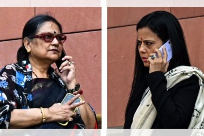 TMC sheds tears over Prime Minister Modi's Vande Mataram speech. 'Bankim Da' is 'rude and culturally insensitive'