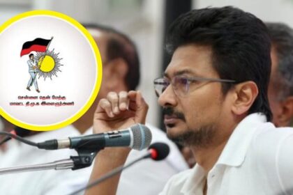 Meeting, 5L new employees. DMK bets big on Udhayanidhi-led youth wing ahead of TN polls