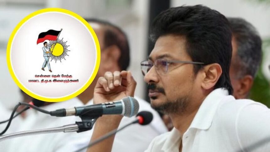 Meeting, 5L new employees. DMK bets big on Udhayanidhi-led youth wing ahead of TN polls