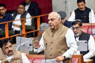 The Haryana government distributed BPL ration cards to 1.2 million households before the 2024 polls, only for 1.1 million households to have them canceled after the polls.