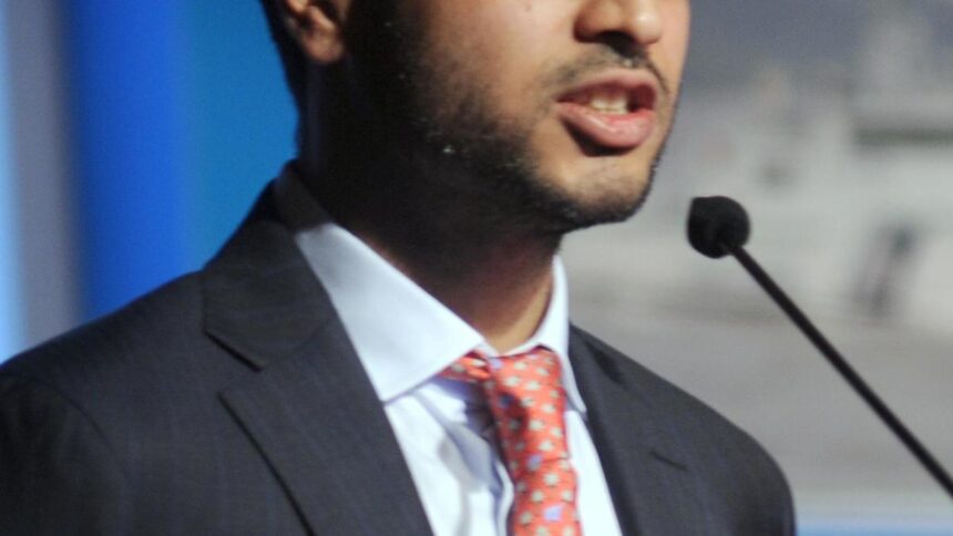 ED interrogates Anil Ambani's son for second consecutive day in money laundering case