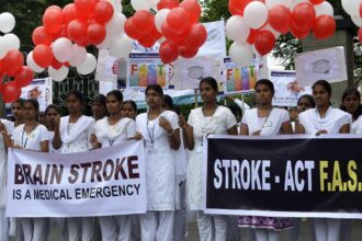 Preventing stroke before it occurs: Tools everyone needs to know