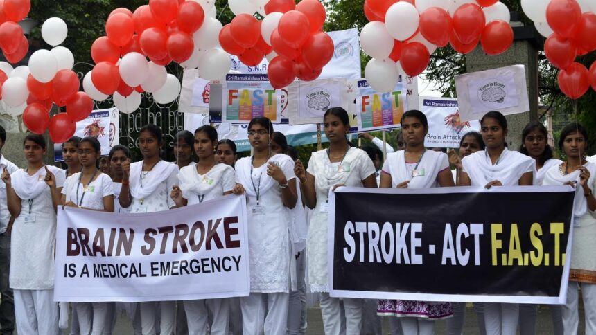 Preventing stroke before it occurs: Tools everyone needs to know