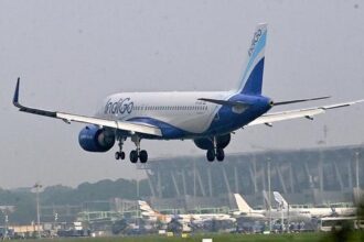 IndiGo: Turbulent skies