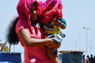 Heat and humidity from climate change could increase stunting among South Asian children by 2050: study