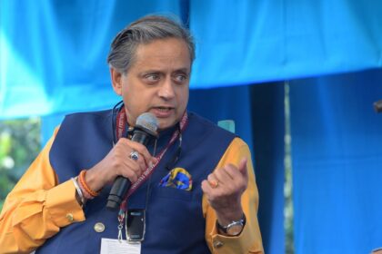 Shashi Tharoor interview, Shashi Tharoor, Shashi Tharoor on Bangladesh, Bangladesh, Bangladesh violence, Bangladesh protests, Osman Hadi, Sheikh Hasina, Indian express news, current affairs