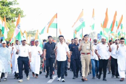 Calculated foray into new territory: Why western Tamil Nadu will be DMK's battleground in 2026