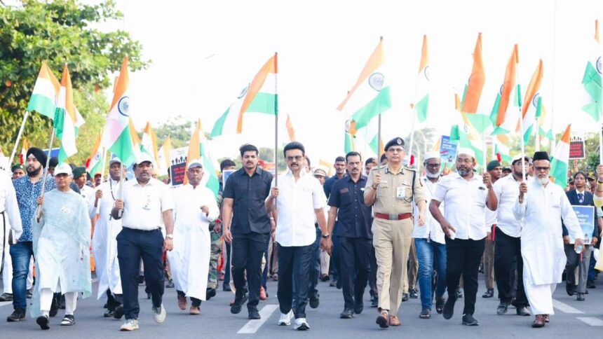Calculated foray into new territory: Why western Tamil Nadu will be DMK's battleground in 2026