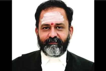 Justice Swaminathan