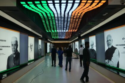 Standoff looming over Nehru papers, Sonia tells PMs’ museum her staff ‘will look into it’