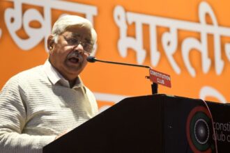 “Everyone should write their religion as Hindu in the census” - Appeal of VHP president