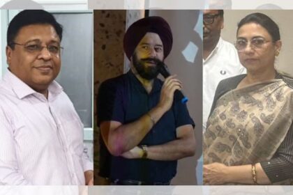 The Mann government in Punjab is in a 'cold war' with IAS officers. “Punishment”—banned from posting for several months