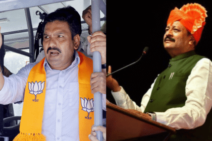 New power struggle erupts in Karnataka - Bharatiya Janata Party aims to oust Vijayendra in opposition camp in Delhi