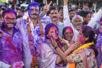 BJP's landslide victory, Shinde's rise, MVA's fall—what local body polls say about the power struggle in Maharashtra