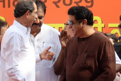 As Uddhav, Raj Thackeray reunite for BMC polls, why BJP may have a fight on its hands