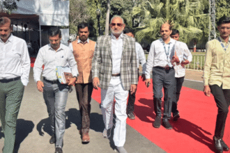 NCP Minister Maniklao Kokate loses portfolio after losing court case over illegal acquisition of government flats