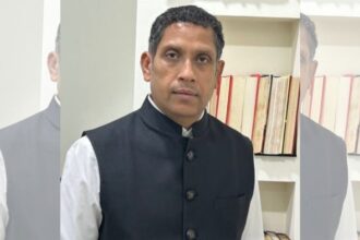 Idli diplomacy in Tennessee? Rahul's close aide Praveen Chakravarti says politics is not in mind during meeting with TVK's Vijay