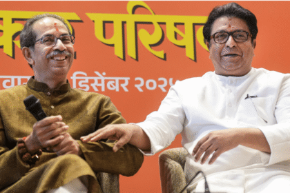 'Shah Company' hits the mark, Thackeray hopes Mumbai civic polls will play out like Samyukta-Maharashtra 2.0