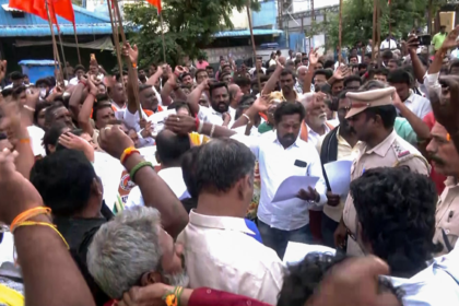 Hindu Munnani Tamil Nadu