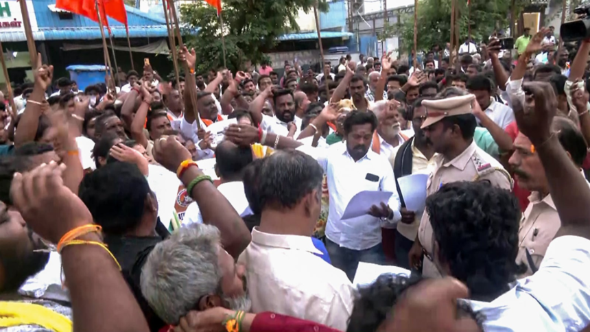 Hindu Munnani Tamil Nadu