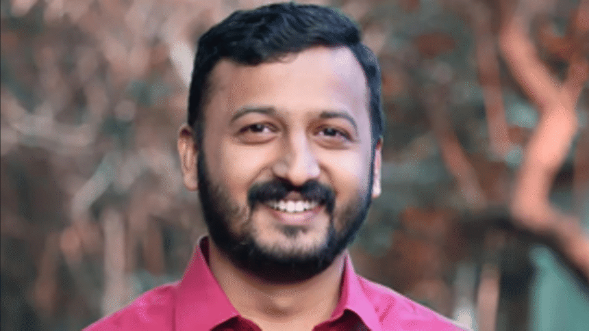 Rahul Mamkootasil case: Kerala Congress leaders charged for revealing identity of rape victim