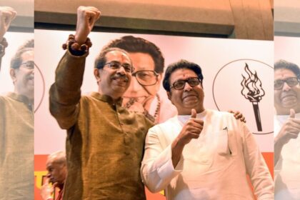 Anatomy of a Thackeray reunion: Family atmosphere, Shinde's advantage and Fadnavis' Putin-Zelensky cynicism