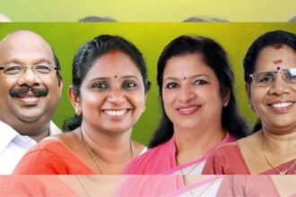 Kerala mayoral election poll: Dark clouds over internal conflict; post expecting Congress-led UDF victory, Thrissur claims to have been 'sold'