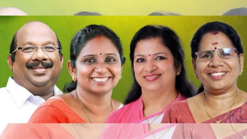 Kerala mayoral election poll: Dark clouds over internal conflict; post expecting Congress-led UDF victory, Thrissur claims to have been 'sold'