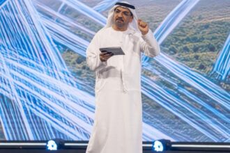 We want BRIDGE to be Davos for the media: DG of UAE Media Office