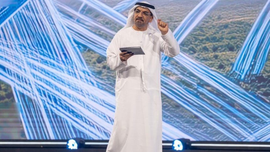 We want BRIDGE to be Davos for the media: DG of UAE Media Office