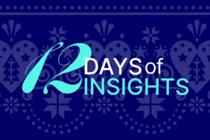 12 insights to improve your social media marketing (infographic)