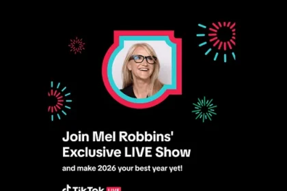 TikTok announces two live events to increase interest in streams