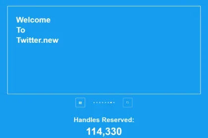 'Operation Bluebird' aims to reawaken Twitter's trademark