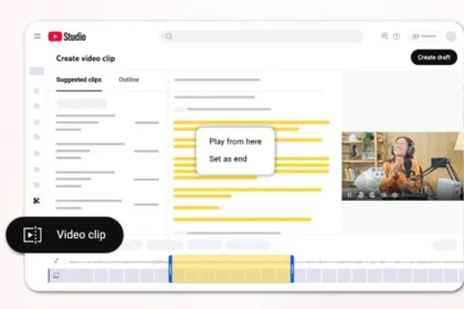 YouTube expands voice responses, Super Chat goals, and AI creation tools