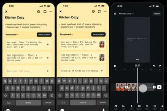 Edit added improved storyboard functionality, expanded templates
