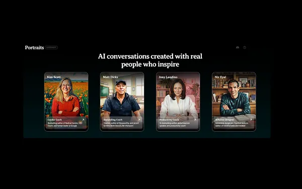 YouTube introduces AI chatbot based on popular creators