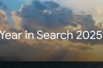 Google highlights key search trends for 2025