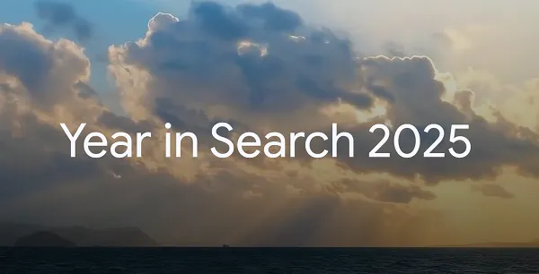 Google highlights key search trends for 2025