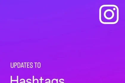 Instagram introduces new restrictions on hashtag usage