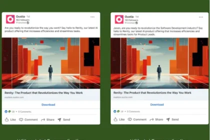 LinkedIn outlines new ad formats including AI variants