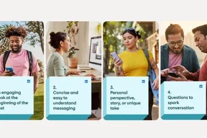 LinkedIn shares tips on how to improve in-app performance in 2026
