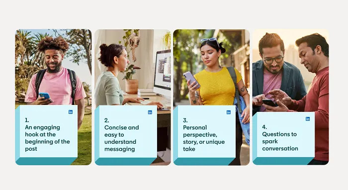 LinkedIn shares tips on how to improve in-app performance in 2026