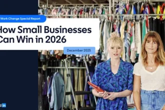 LinkedIn provides guidance for building your SMB brand