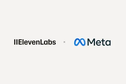 Meta establishes new partnership to collect data for AI