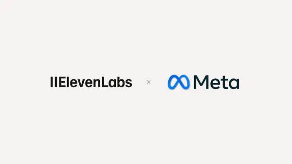 Meta establishes new partnership to collect data for AI