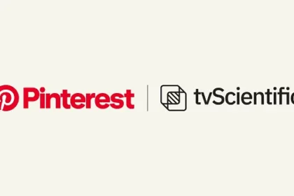 Pinterest acquires CTV advertising platform tvScientific
