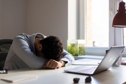 Beat the afternoon slump