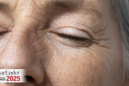 One of the most important shifts this year has been how ageing is understood not just as an inevitable biological decline, but as something profoundly influenced by behavioural choices throughout life. 