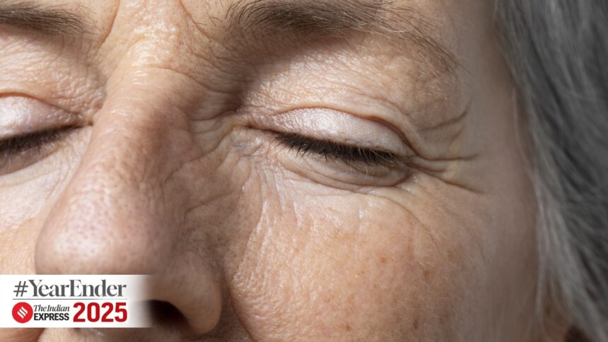 One of the most important shifts this year has been how ageing is understood not just as an inevitable biological decline, but as something profoundly influenced by behavioural choices throughout life.